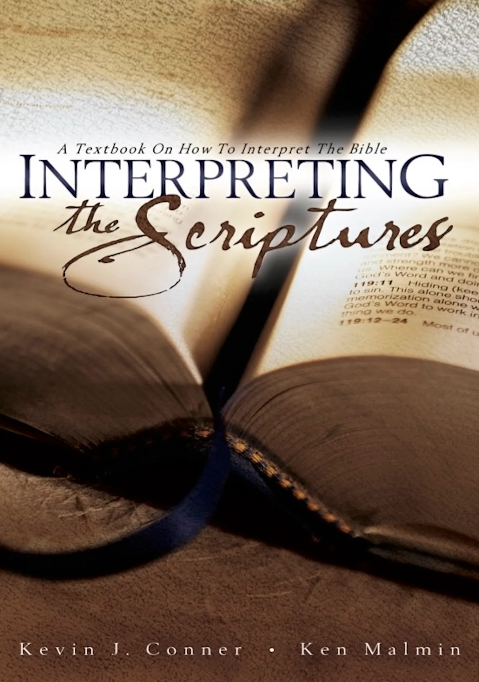 Interpreting the Scriptures