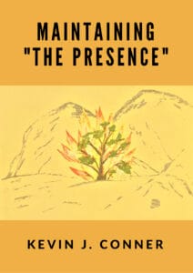 Maintaining The Presence (Cover)