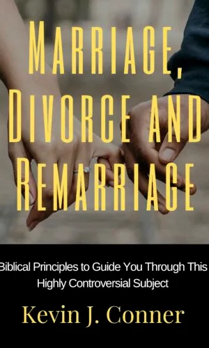 Marriage, Divorce and Remarriage