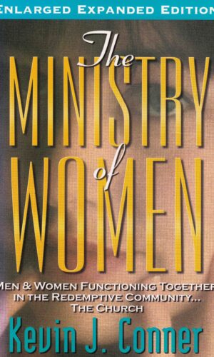 The Ministry of Women