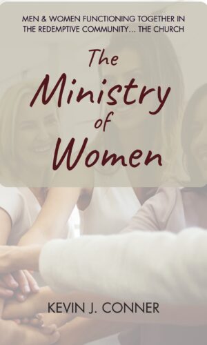 The Ministry of Women