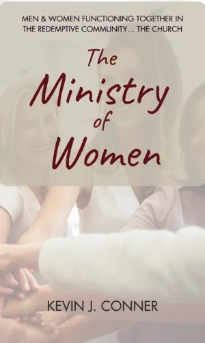 The Ministry of Women