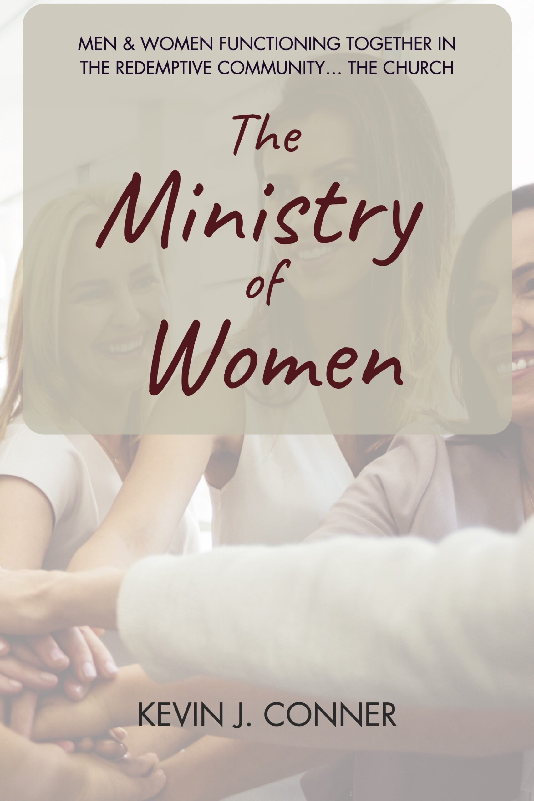 The Ministry of Women
