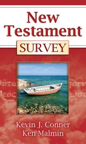 New Testament Survey