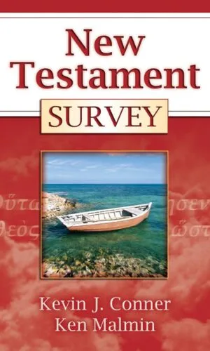 New Testament Survey