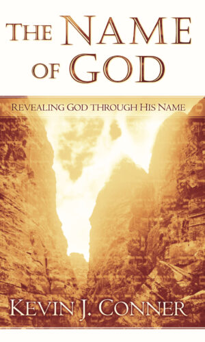 The Name of God