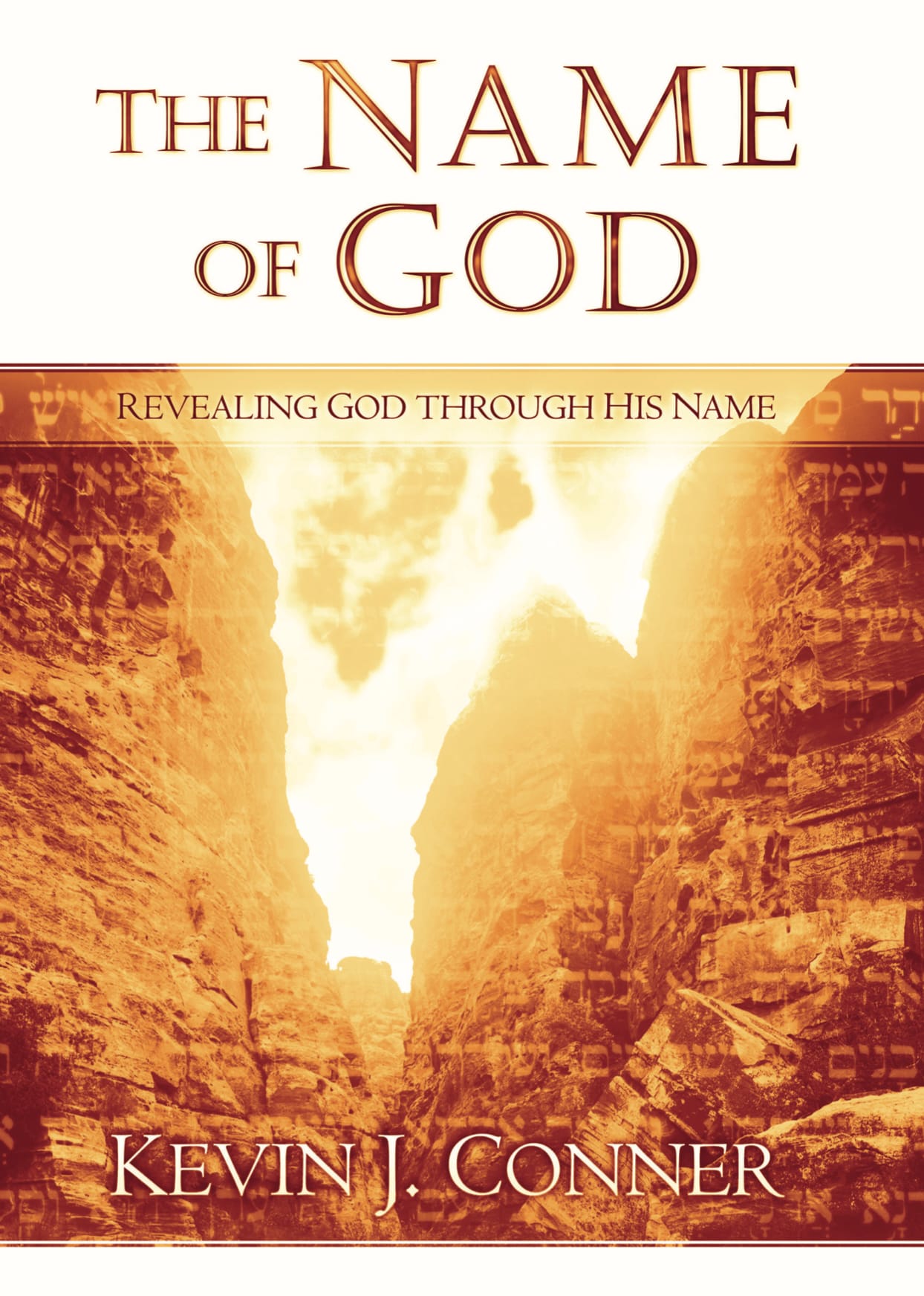 The Name of God