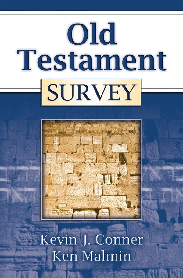 Old Testament Survey