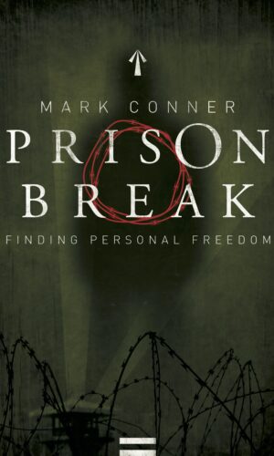 Prison Break - Finding Personal Freedom