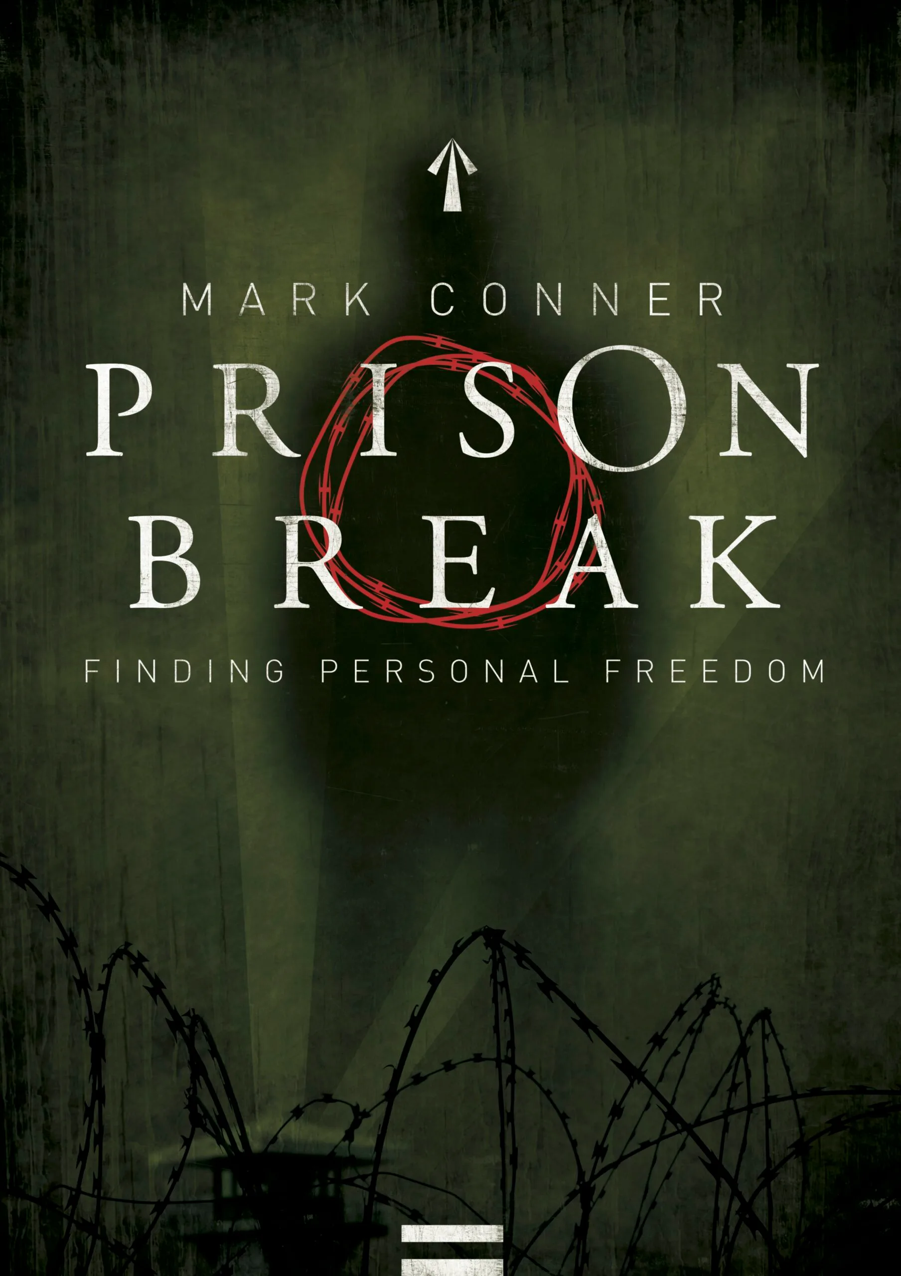 Prison Break - Finding Personal Freedom