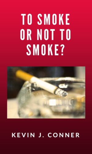 To Smoke or Not to Smoke