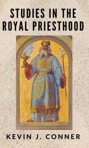 Studies in the Royal Priesthood