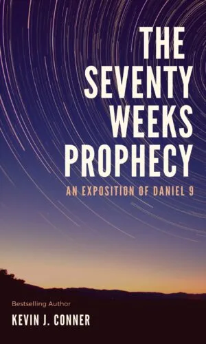 The Seventy Weeks Prophecy