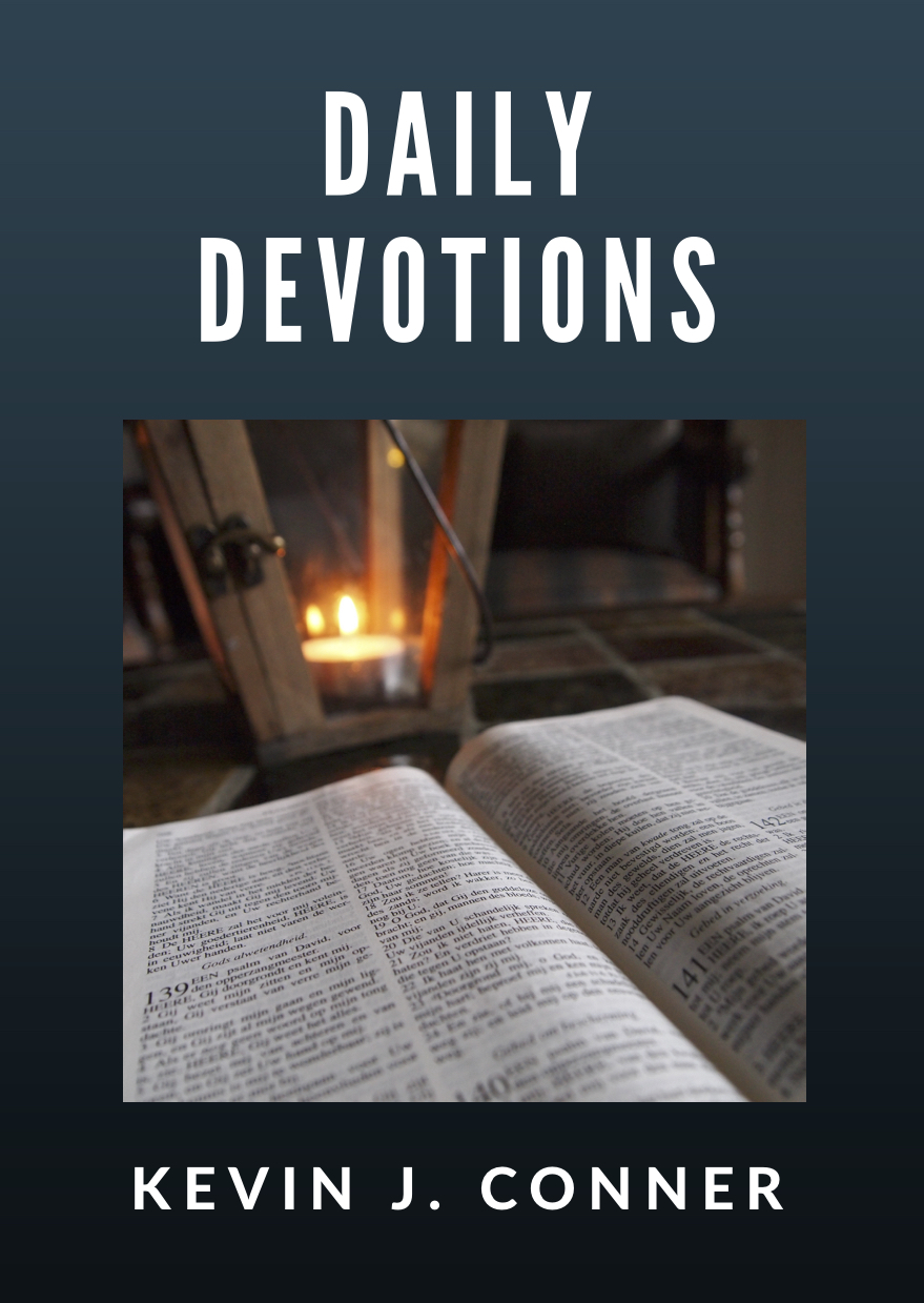 Daily Devotions (or Ministrations)