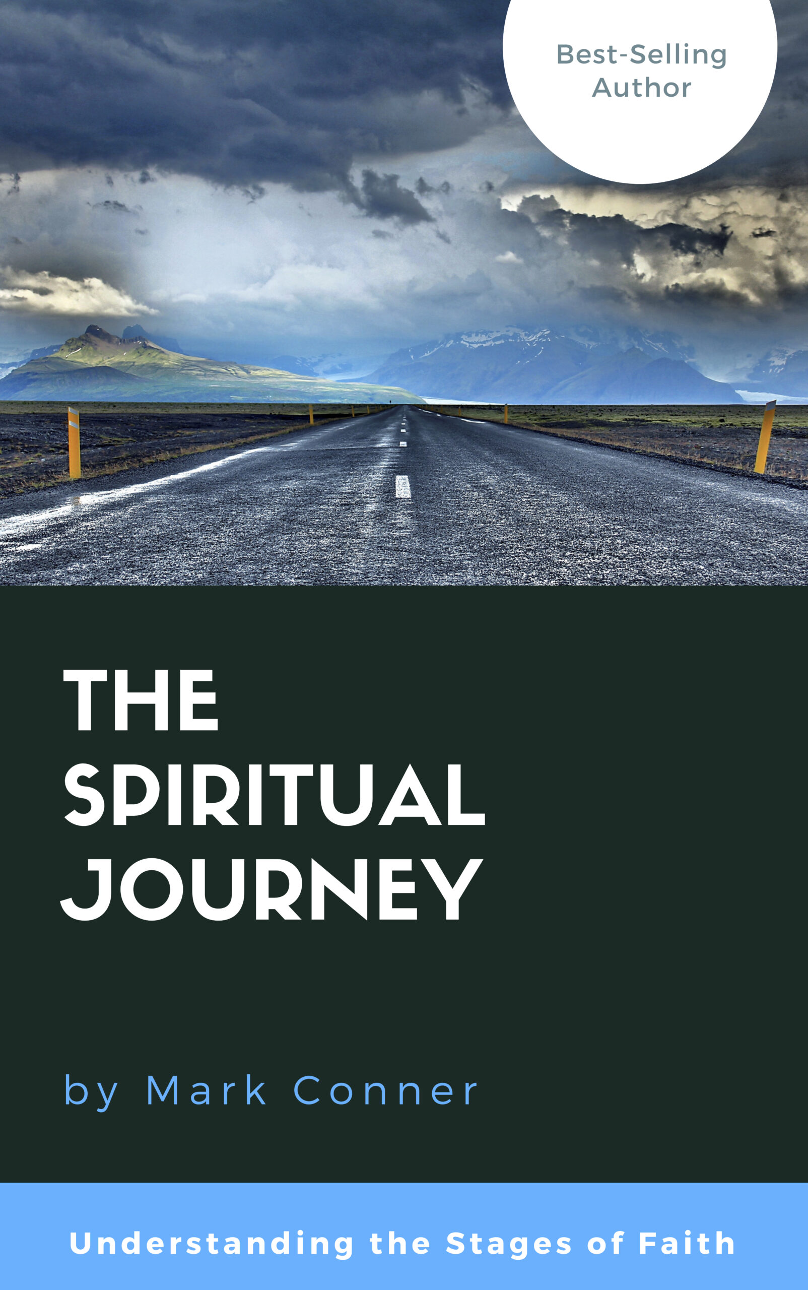 The Spiritual Journey - Understanding the Stages of Faith
