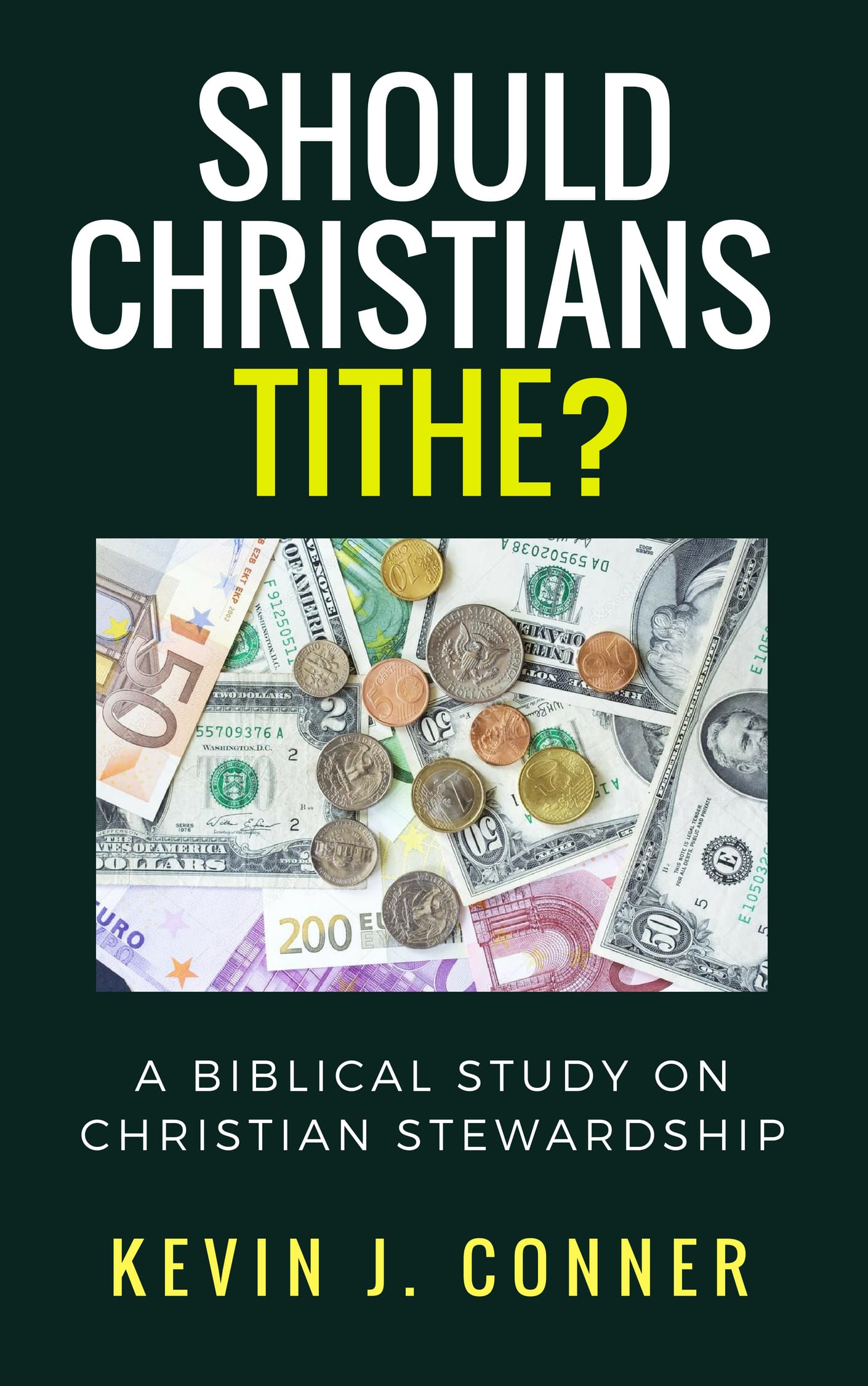 Tithes and Offerings