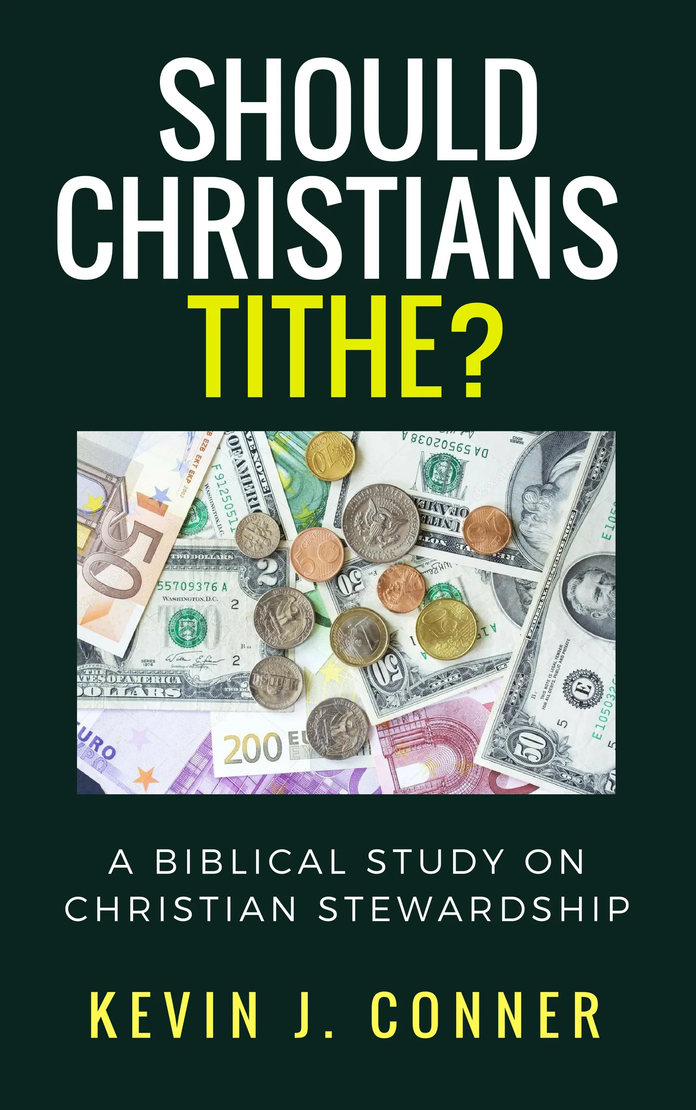 Tithes and Offerings