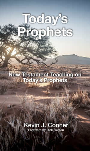 Today's Prophets