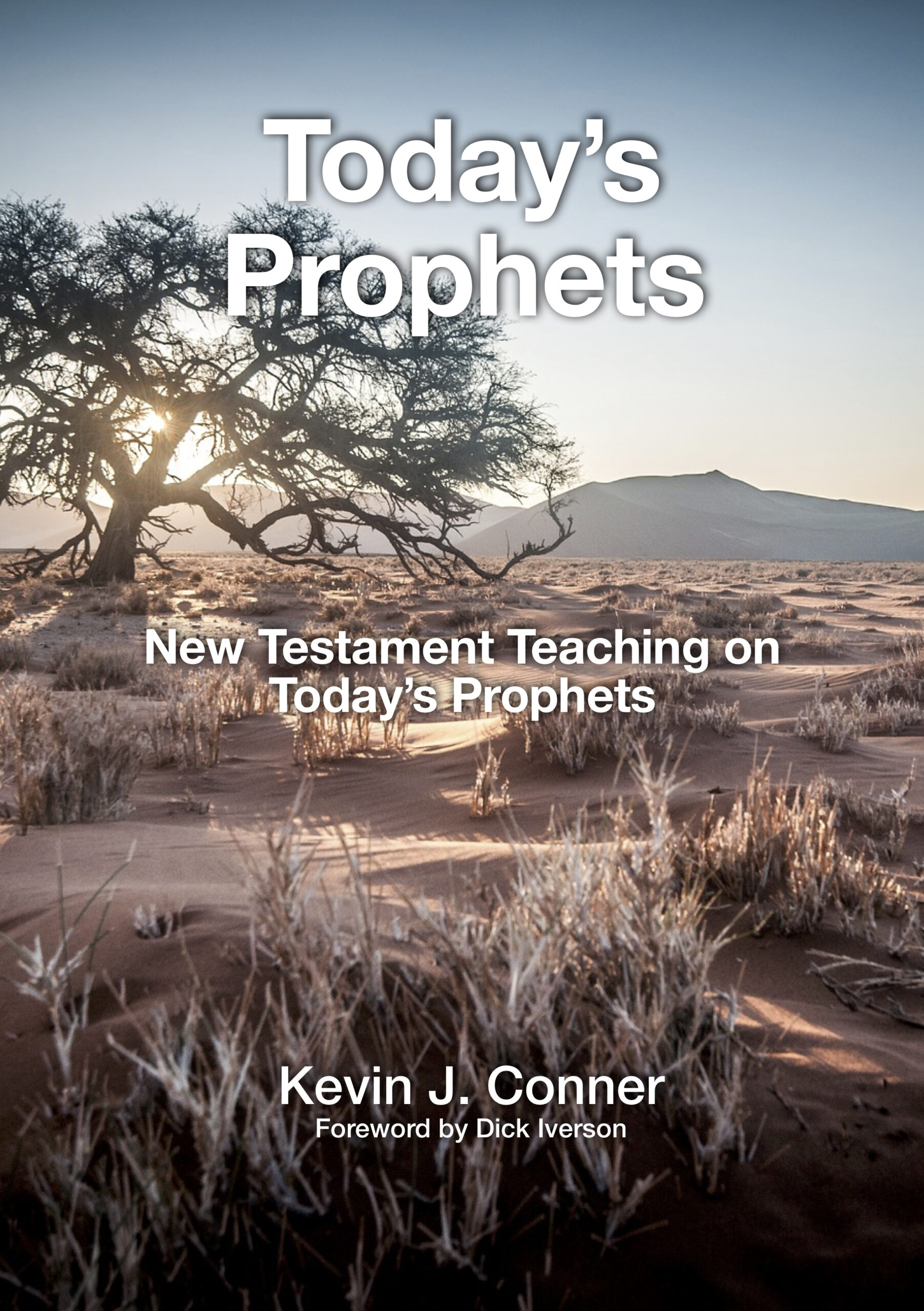 Today's Prophets