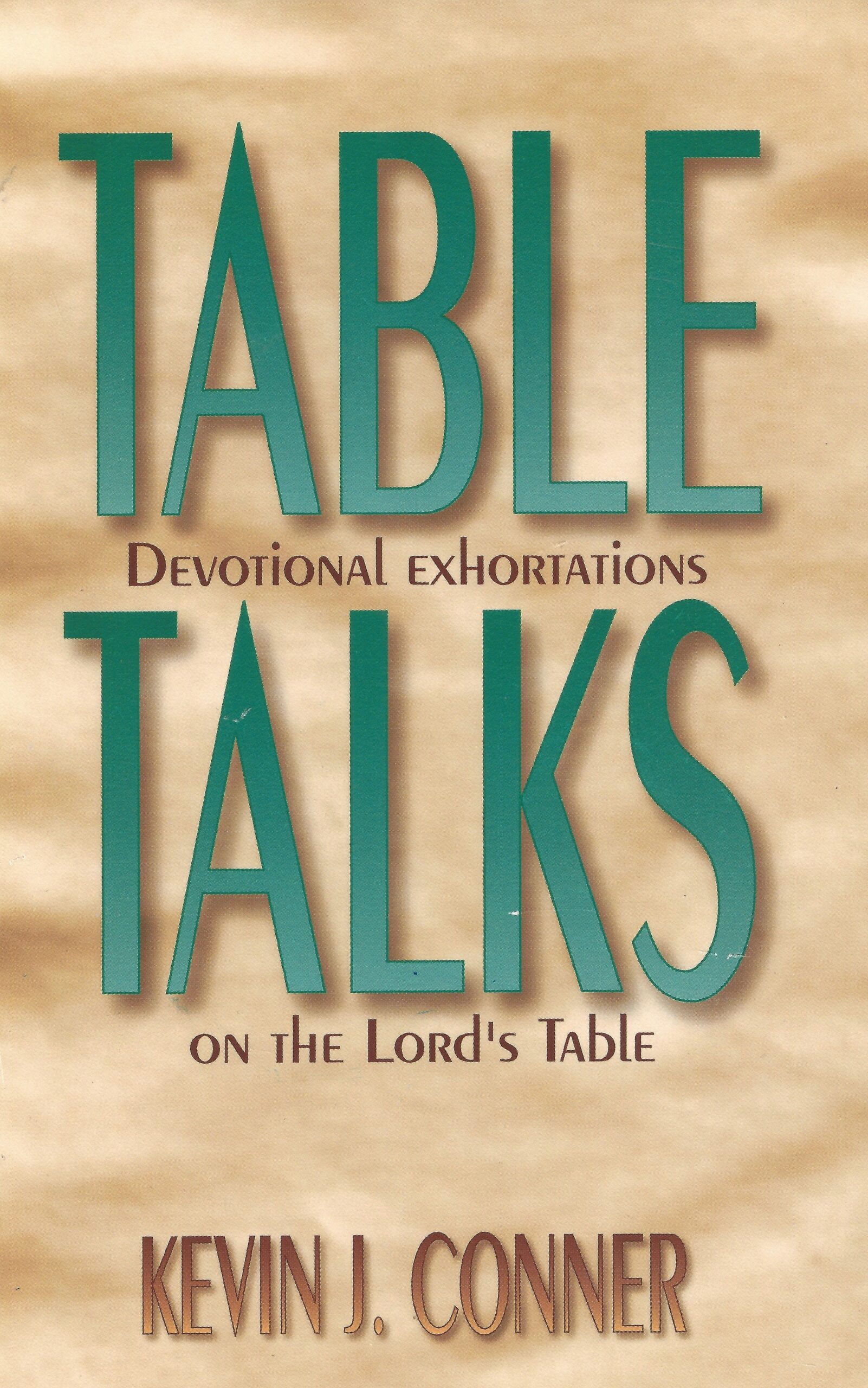 Table Talks