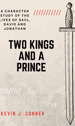 Two Kings and a Prince