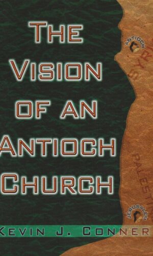 Vision of an Antioch Church