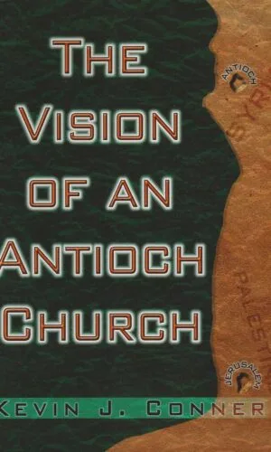 Vision of an Antioch Church