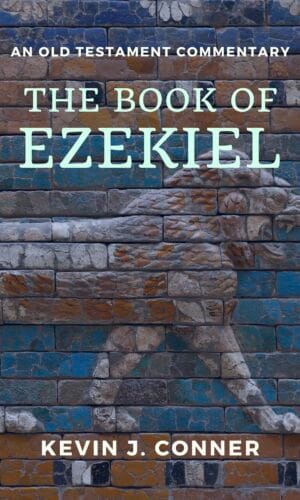 The Book of Ezekiel