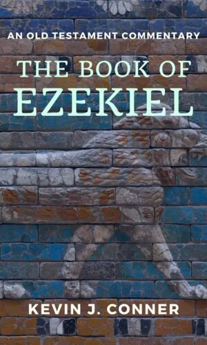 The Book of Ezekiel