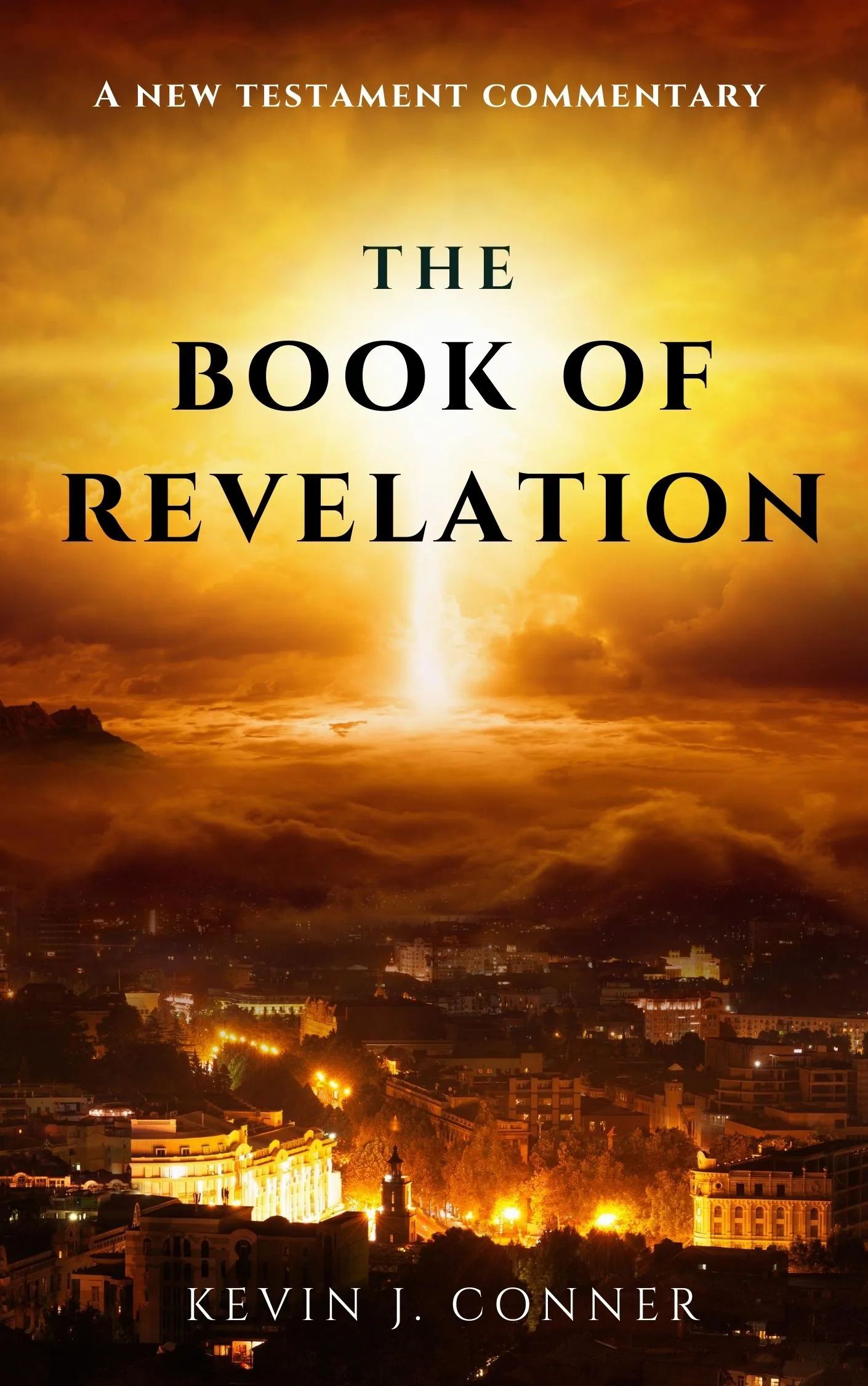 ★REVELATION/BOOK OF REVELATION ★ Book of Revelation, Paperback