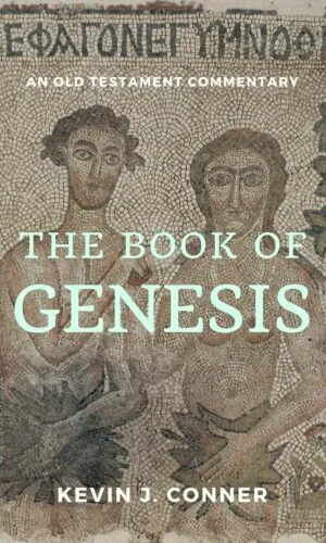 Genesis, A Commentary