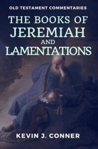 Jeremiah Front Cover