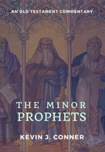 Minor PROPHETS Front Cover