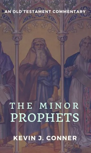 The Minor Prophets
