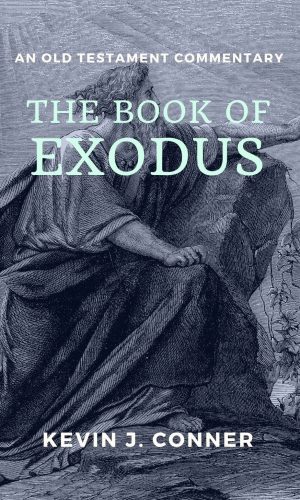 The Book of Exodus