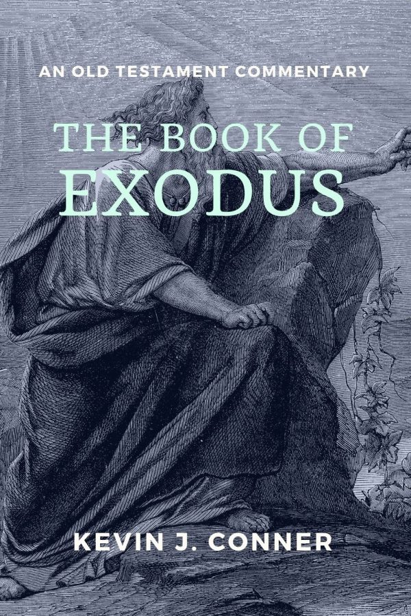 The Book of Exodus