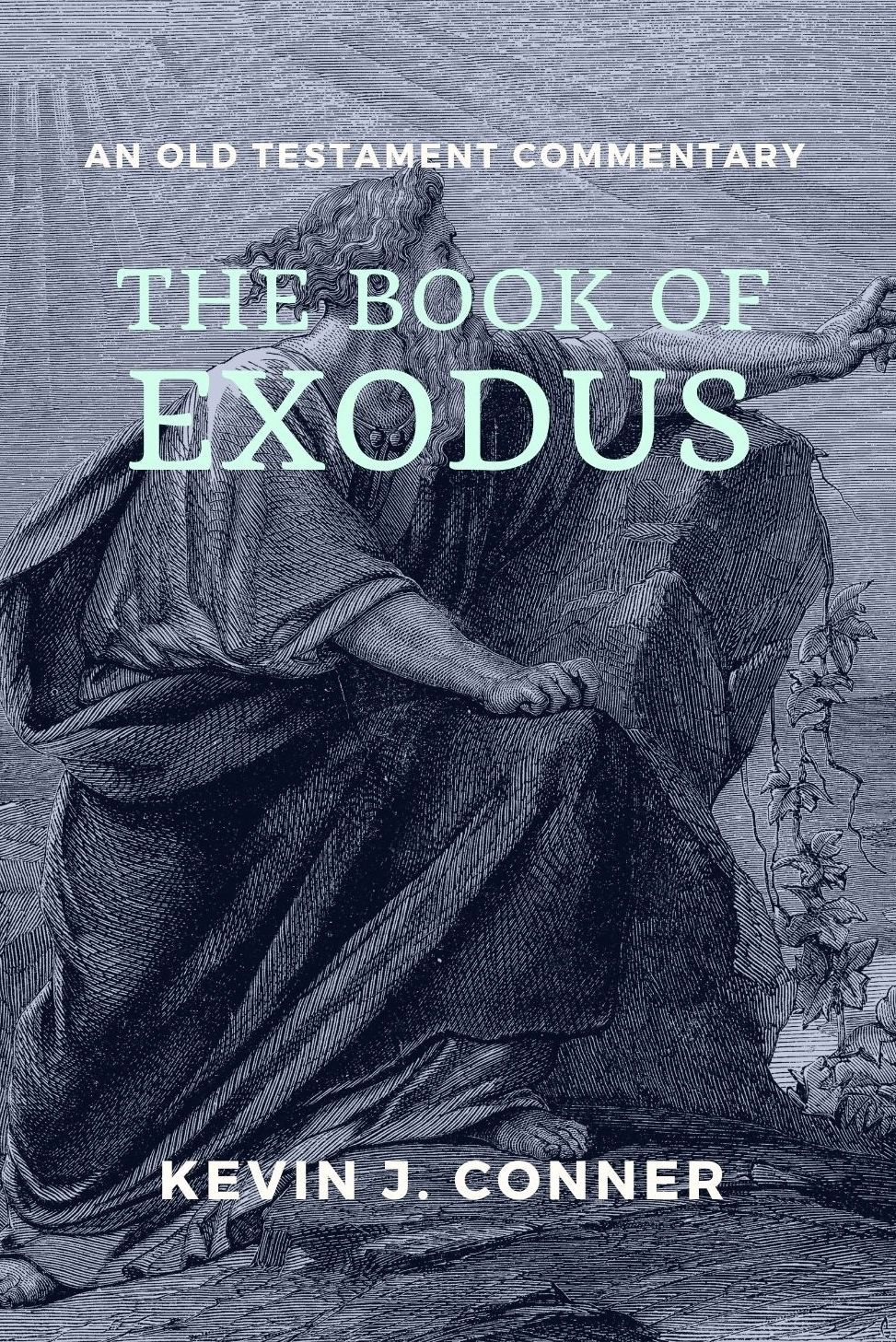 Arriba 59 Imagem Background Of The Book Of Exodus Thcshoanghoatham