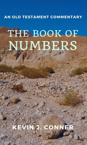 The Book of Numbers
