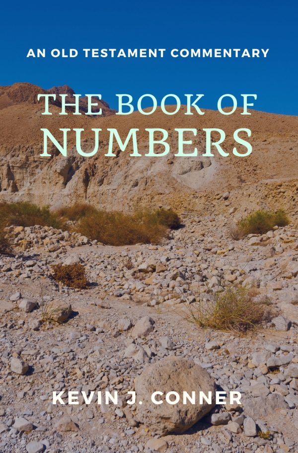 The Book of Numbers