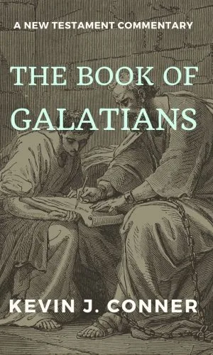 The Book of Galatians