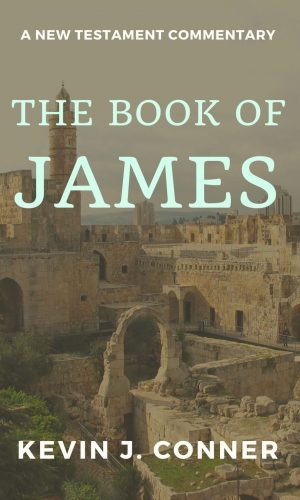The Book of James