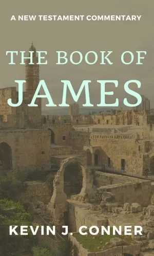 The Book of James