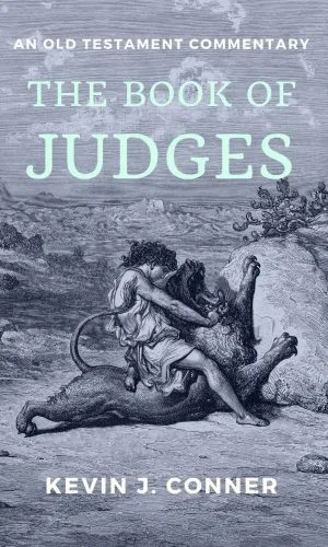 The Book of Judges