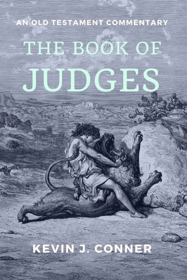 The Book of Judges