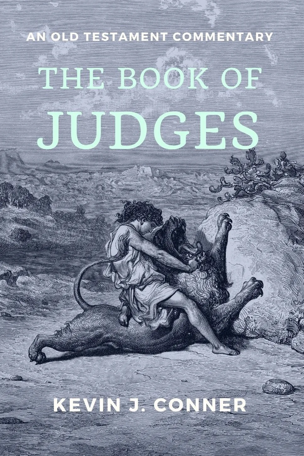 The Book of Judges