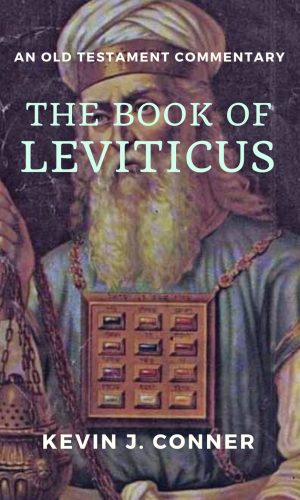 The Book of Leviticus