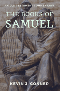 Samuel Front Cover