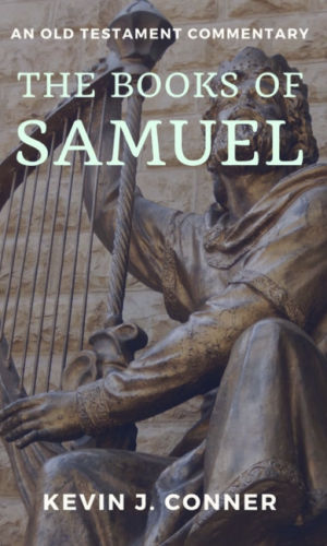 The Books of Samuel