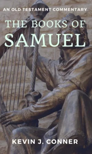 The Books of Samuel