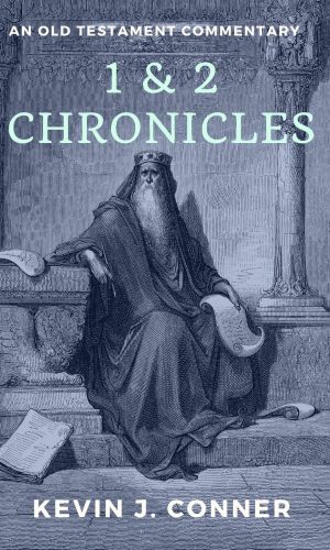 1 & 2 Chronicles